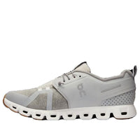 On Running Cloud 5 Terry 'Glacier White' 3MD30220070
