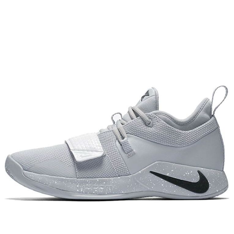 حذاء Nike PG 2.5 TB "Wolf Grey" BQ8454-002