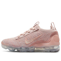 (WMNS) Nike Air VaporMax 2021 Flyknit "Pink Oxford" DJ9975-600