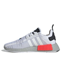 adidas NMD_R1 'رمادي أبيض' IE2093