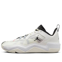 حذاء Air Jordan Westbrook One Take 4 PF "Sail Wolf Grey" DZ3339-106