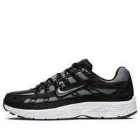 Nike P-6000 'Cool Grey' CD6404-003