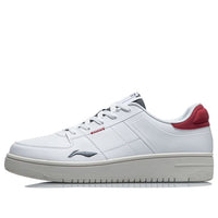 Li-Ning Oneplay 'White Red' AGCR187-2