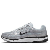 (WMNS) Nike P-6000 Metallic Silver FD9876-101