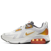 Nike Air Max 200 'Magma Orange' AT8507-100