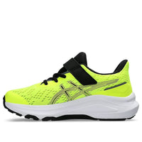 (PS) ASICS GT-1000 13 'أخضر نيون أسود' 1014A344-750