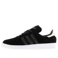 adidas x White Mountaineering Campus 80s 'Black' BA7516