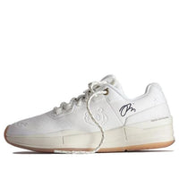 حول الجري، مجموعة Roger RF2 المكونة من قطعتين "Ronnie Fieg White Clay" رقم 48.01273