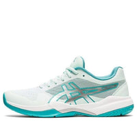 (WMNS) ASICS Gel-Game 7 'أخضر' 1042A036-301