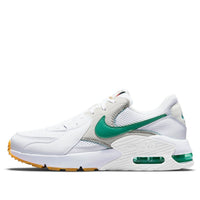 (WMNS) حذاء Nike Air Max Excee للاستخدام الأول "أبيض رمادي أخضر" DJ2003-100