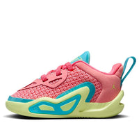 (TD) حذاء Air Jordan Tatum 1 "Pink Lemonade" DX5358-600