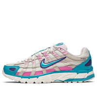 (WMNS) Nike P-6000 وردي/أزرق/أبيض CK2961-031