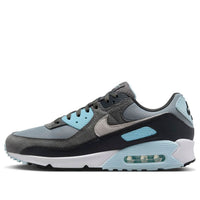 Nike Air Max 90 'Grey Glacier Blue' DM0029-009
