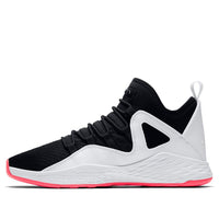 (GS) Air Jordan Formula 23 'Black Hyper Pink' 881470-009