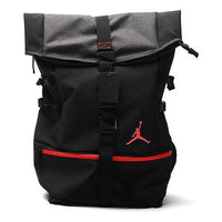 حقيبة ظهر Air Jordan Urban Rucksack "أسود" 606361-010