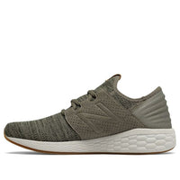 New Balance Fresh Foam Cruz v2 Knit 'Military Olive' MCRUZKO2