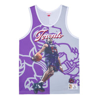 Mitchell &amp; Ness SW 15 TMTK3207-TRAYYVCAPRGY