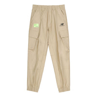 New Balance Classic Cargo Pants 'Khaki' AMP21364-MS