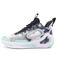 ANTA Alien 3 'Grey White Green' 112211601-4
