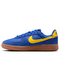 (GS) Nike Field General 'Hyper Royal Lightning Gum' IF0465-402