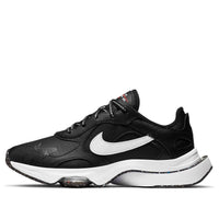 (WMNS) Nike Air Zoom Division WNTR 'Black White' CZ3753-001