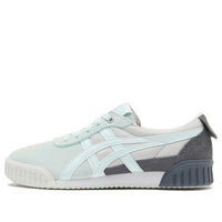 (WMNS) Onitsuka Tigerحتفالية-F 'أزرق فاتح أزرق داكن' 1182A199-300