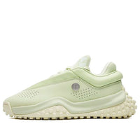 (WMNS) حذاء Mihara x FILA FM7 منقط باللون الأبيض F12W114136FWJ