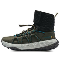 سوار Under Armour HOVR Summit Fat Tire "Marine OD Green" 3022945-302