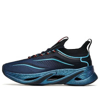 حذاء رياضي ANTA Running Series Pro "أزرق داكن أسود" 112145596-2