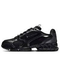 حذاء Nike Air Zoom Spiridon Cage 2 "Triple Black" HM8497-010