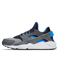 Nike Air Huarache Grey 318429-044