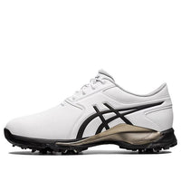 حذاء ASICS Gel-Ace Pro "أبيض وأسود" 1111A220-100