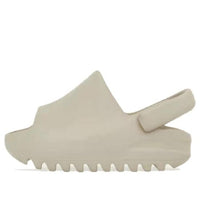 (TD) حذاء adidas Yeezy Slide للأطفال "Pure" GZ5556