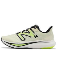 New Balance FuelCell Rebel v3 'Pistachio Butter Black' MFCXCT3
