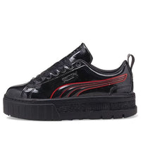 (WMNS) PUMA Batman x Mayze 'Catwoman' 383293-01