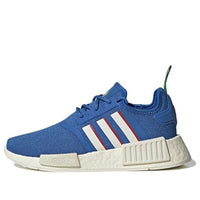 (GS) adidas NMD_R1 'Bright Royal' HQ9989