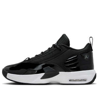 Air Jordan Max Aura 6 'Black White' FQ8298-010