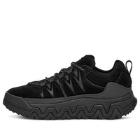 (WMNS) UGG CapTrail Low 'Black' 1161830-BLK-05