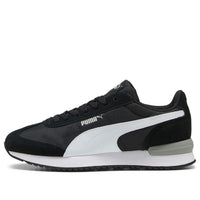 PUMA R78 Wind MU 'Black White' 400695-02