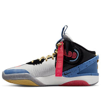 حذاء Nike Air Deledan 'Summit White/Pure Platinum/Indigo Storm' DM4096-100