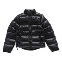 جاكيت Nike x NOCTA Drake Stand Collar Down مقاسات آسيا "أسود" DA4137-010