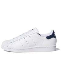 (WMNS) adidas Superstan 'Collegiate Navy' FX4727