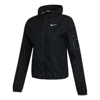 (WMNS) Nike Impossibly Light Jacket Black DJ8516-010