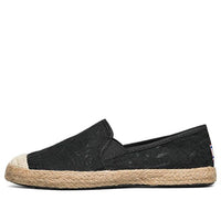 (WMNS) حذاء رياضي Skechers Flexpadrille أسود 66666281-BLK