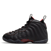 (PS) Nike Little Posite One 'Bred' DV3774-001