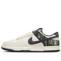 Nike Dunk Low Retro SE 'Pale Ivory Picante Red' IB7720-110