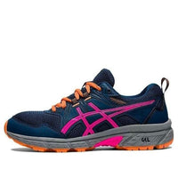 (GS) ASICS Gel-Venture 8 'Mako Blue Pink Glow' 1014A141-402