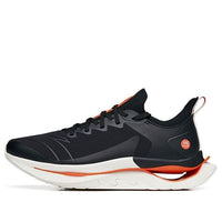 ANTA Nitrogen Tech 'Black Orange White' 112235680A-1