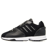 حذاء adidas Y-3 ZX Run باللون الأسود G54062