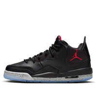 (GS) Air Jordan Courtside 23 'Black' AR1002-023